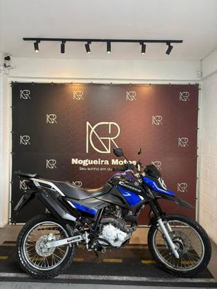 YAMAHA XTZ 150 CROSSER Z YAMAHA XTZ 150 CROSSER Z